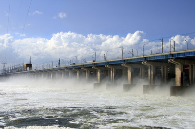 水電工程建設監(jiān)理 守護水力發(fā)電站的品質(zhì)與安全