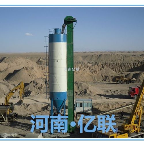 高效運輸解決方案 深入解析億聯(lián)提升機及其斗式、NE、TH環(huán)鏈類型在水利工程中的應用